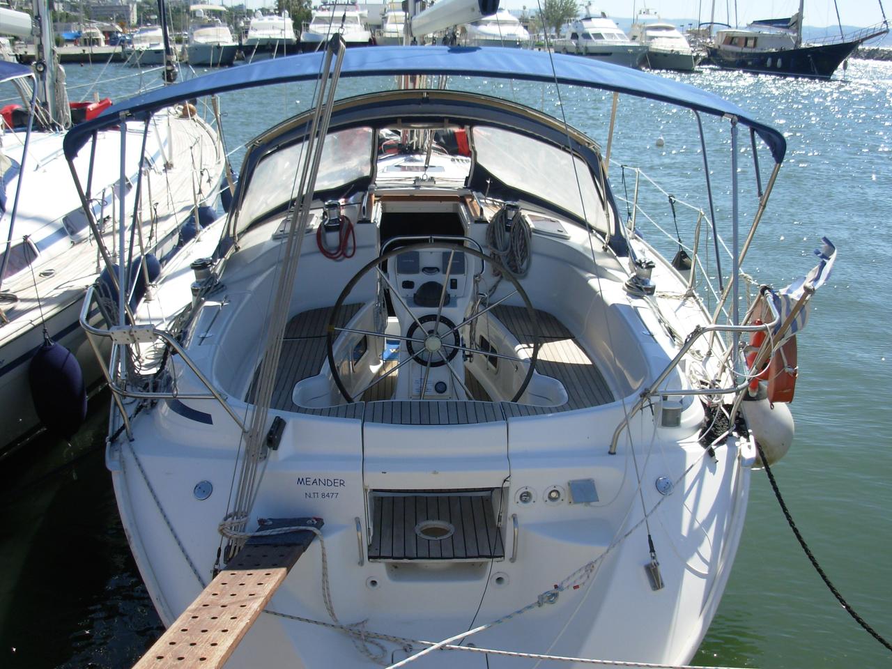 Bavaria 38 — photo 6
