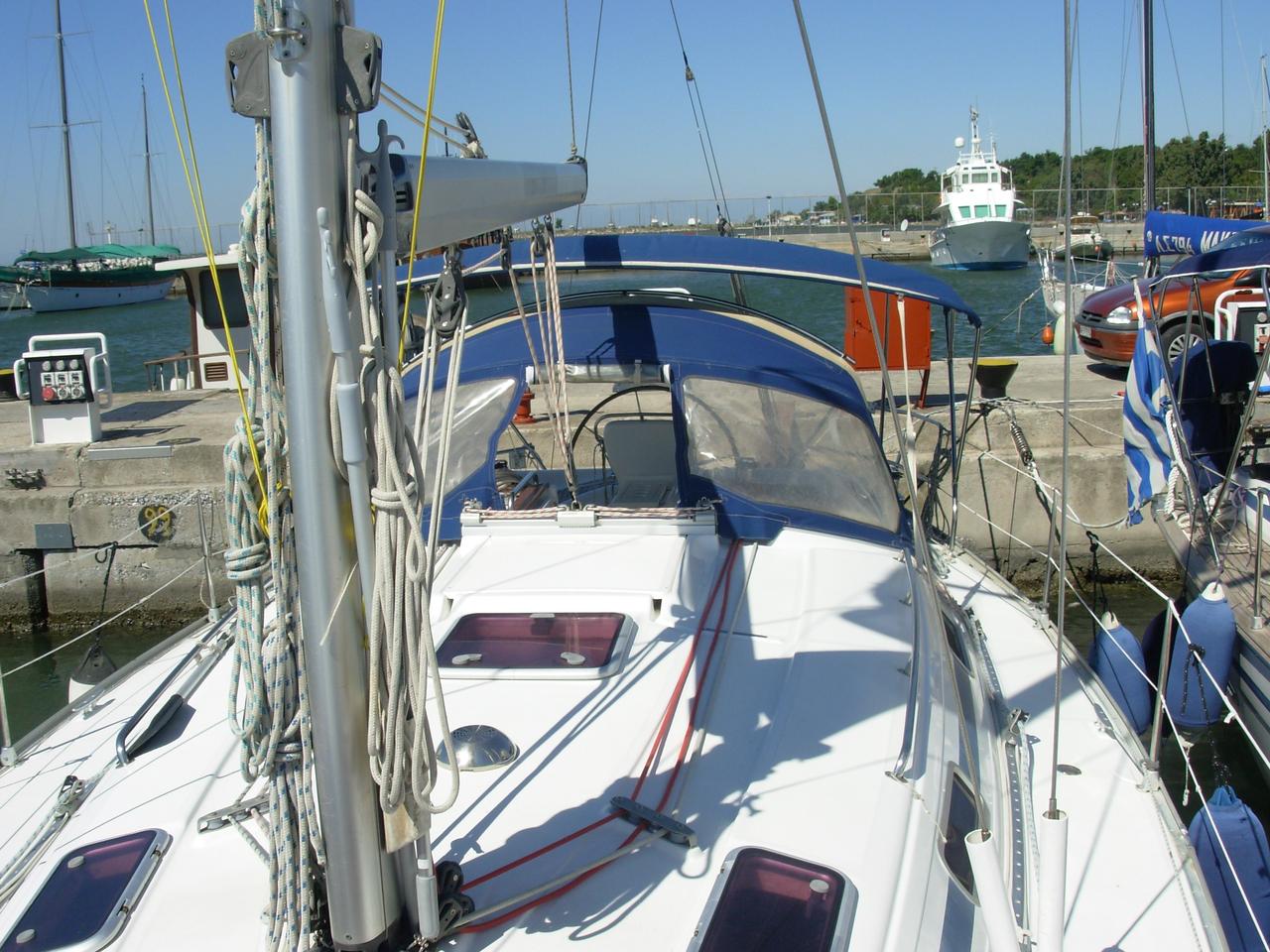 Bavaria 38 — photo 8