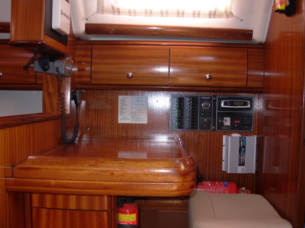 Bavaria 38 — photo 18