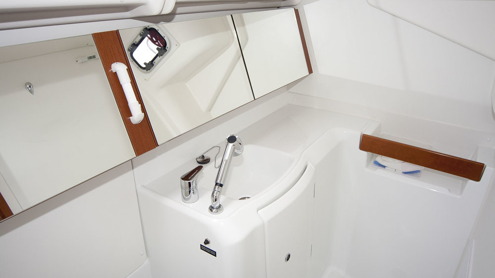 Oceanis 34.2 — photo 17