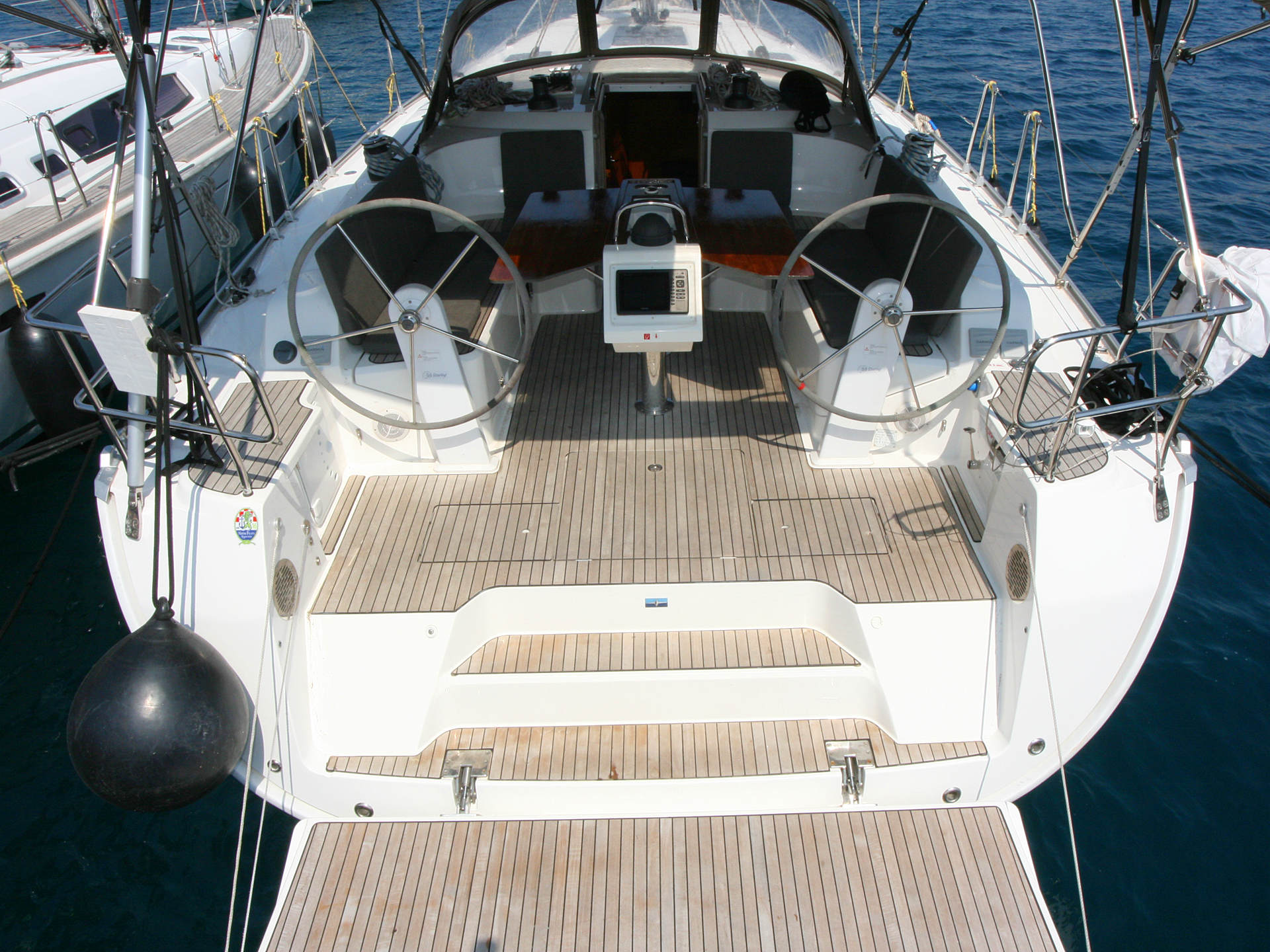 Bavaria Cruiser 46 - 4 cab. — photo 5