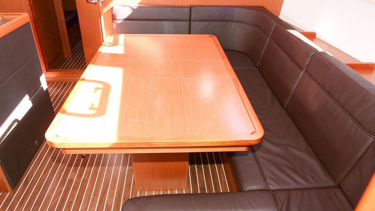 Bavaria Cruiser 46 - 4 cab. — photo 17