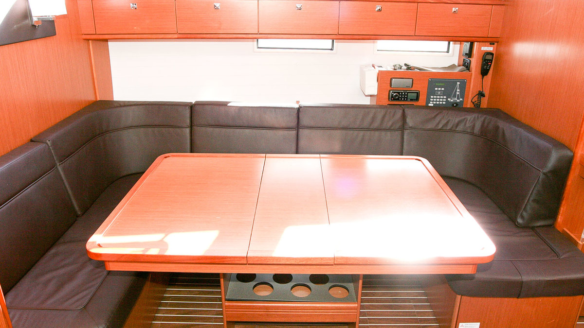 Bavaria Cruiser 46 - 4 cab. — photo 18