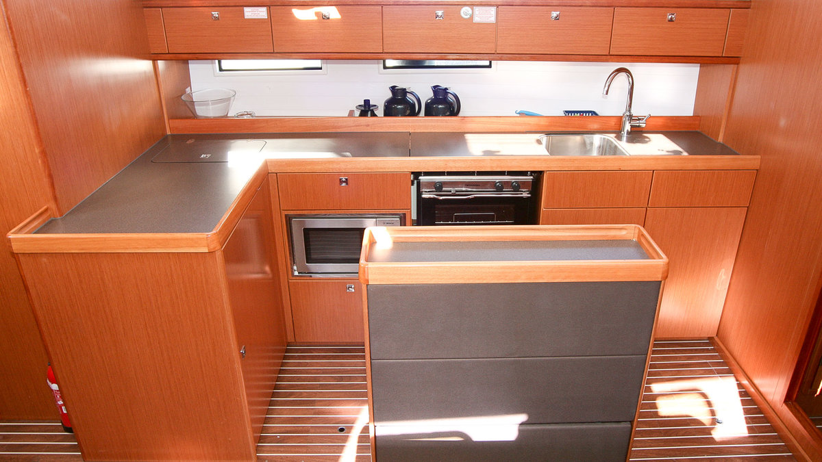 Bavaria Cruiser 46 - 4 cab. — photo 19