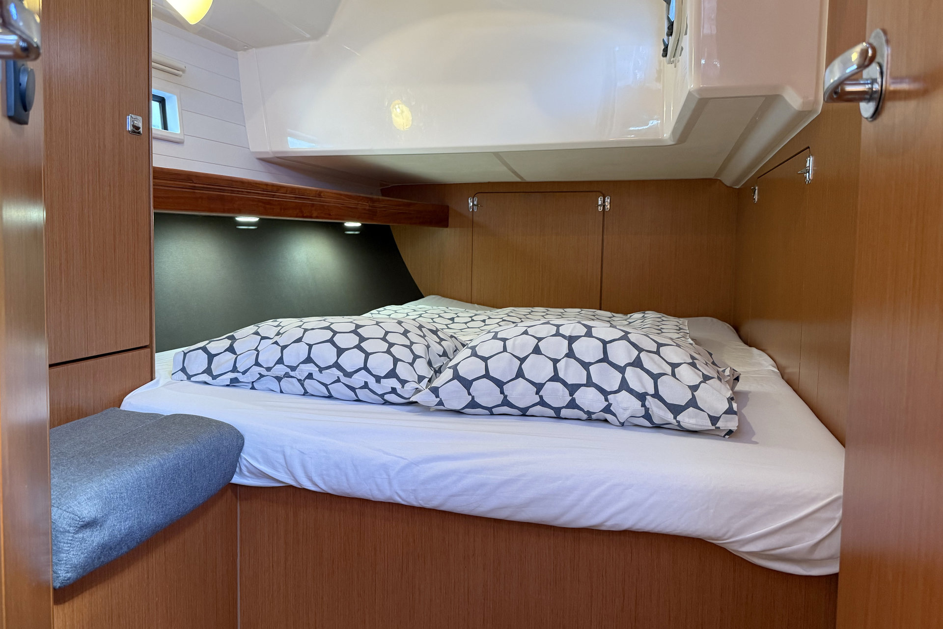 Bavaria Cruiser 46 - 4 cab. — photo 22