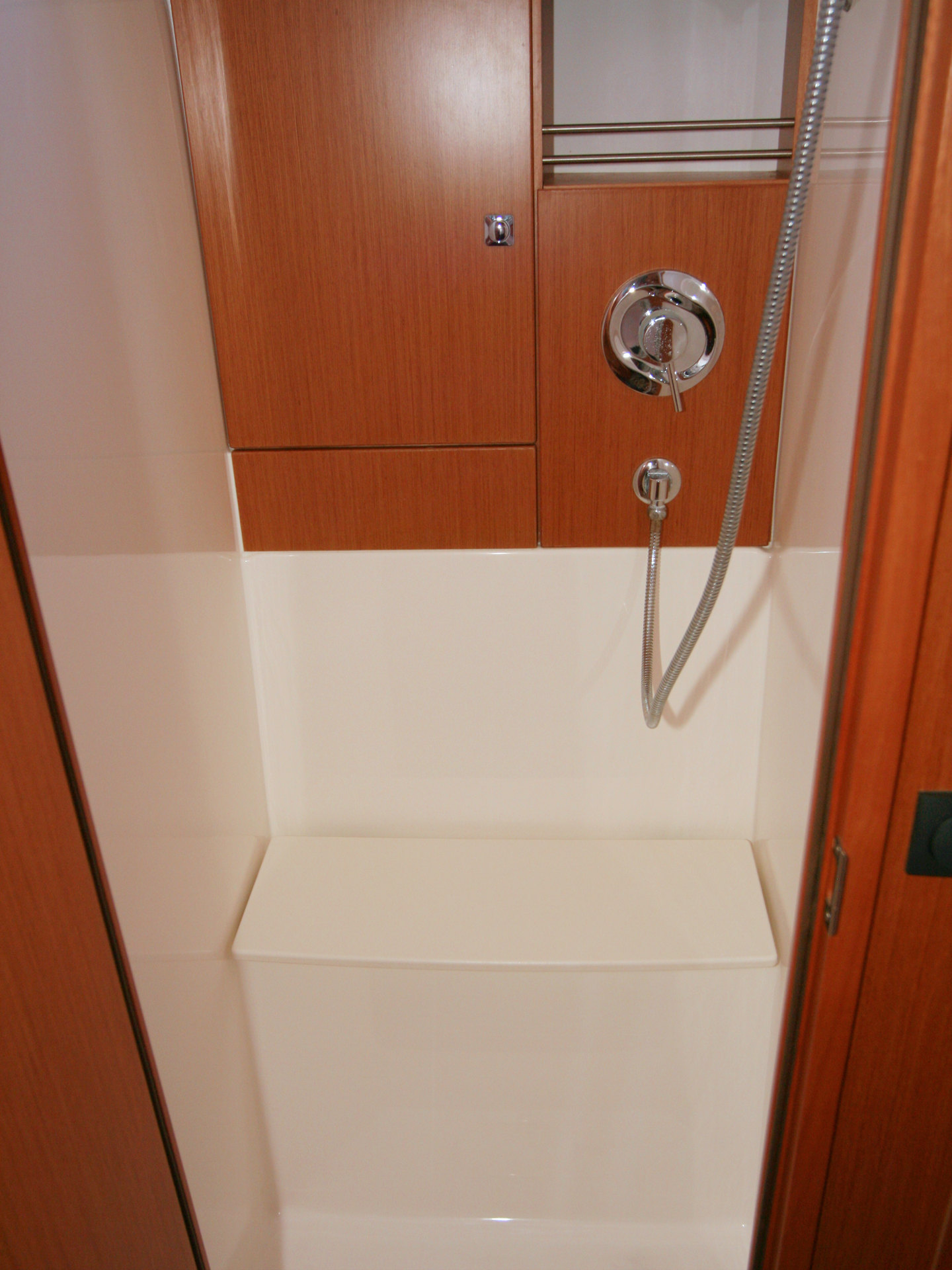 Bavaria Cruiser 46 - 4 cab. — photo 25