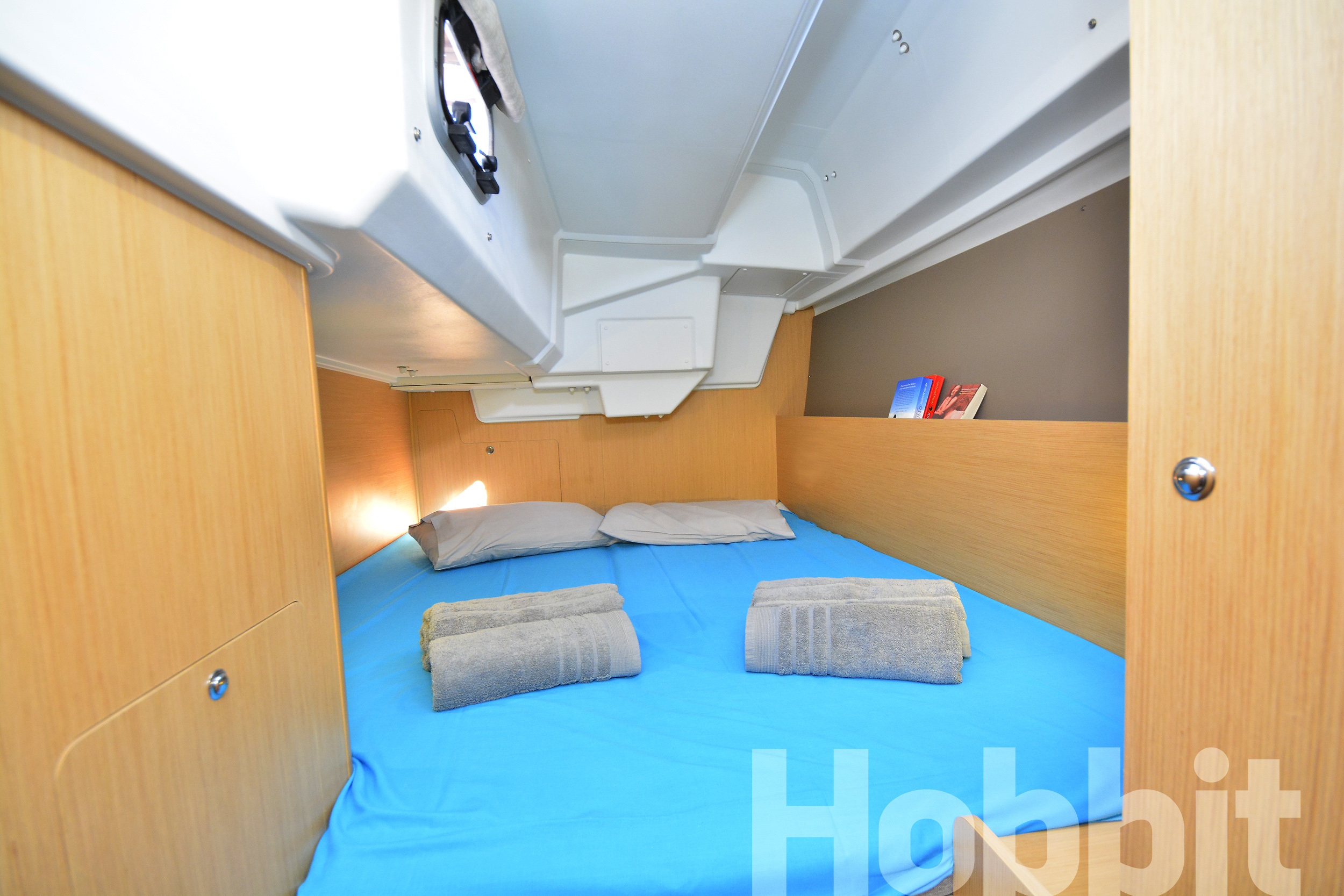 Oceanis 35 — photo 7