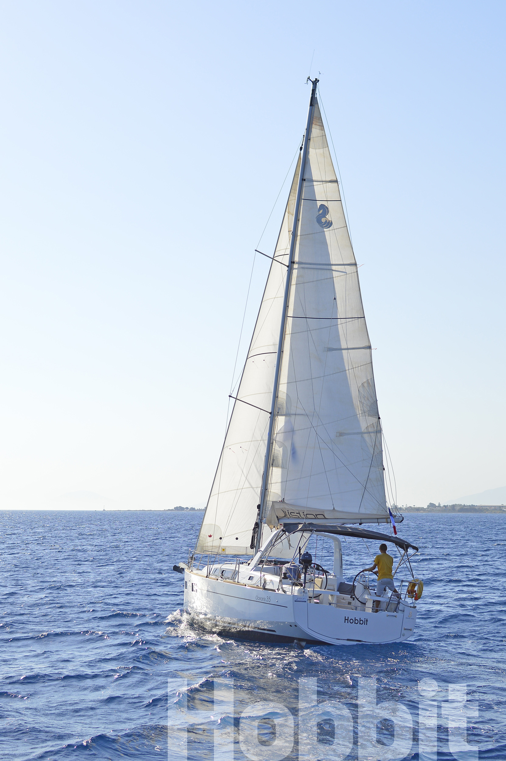 Oceanis 35 — photo 24