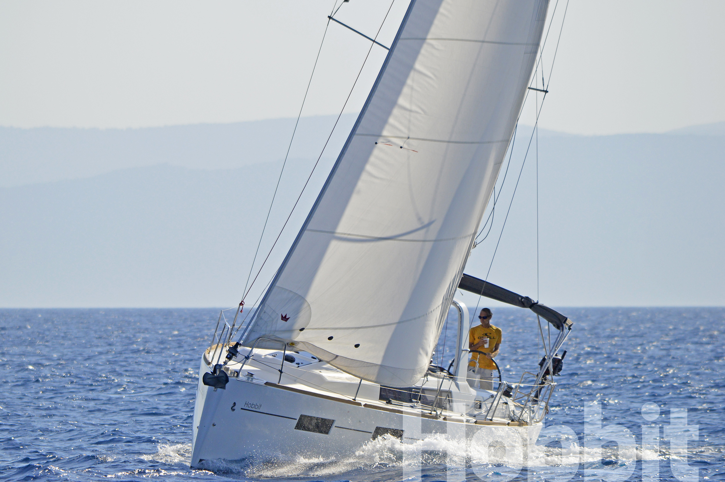 Oceanis 35 — photo 27