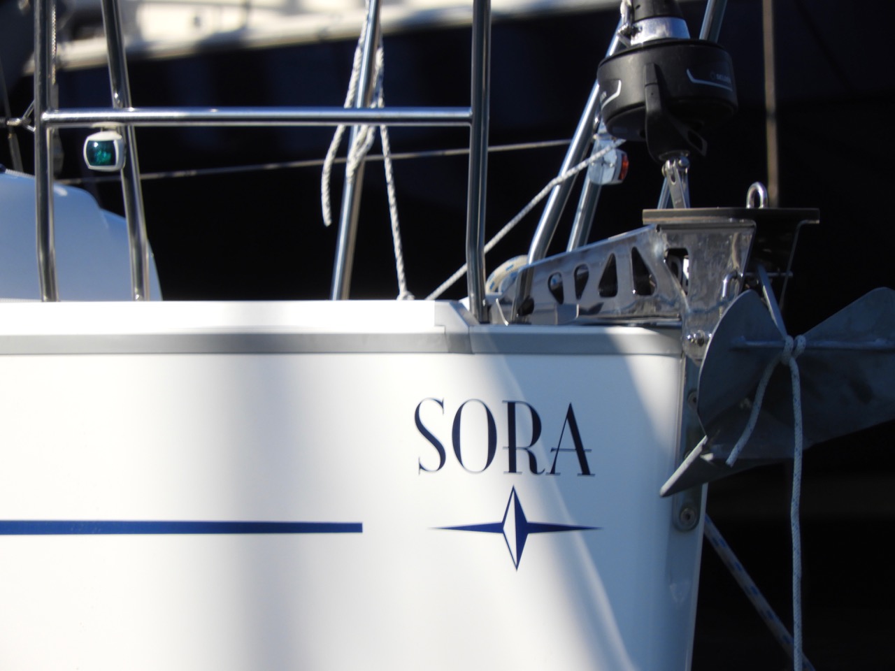 Bavaria Cruiser 34 - 2 cab. — photo 6