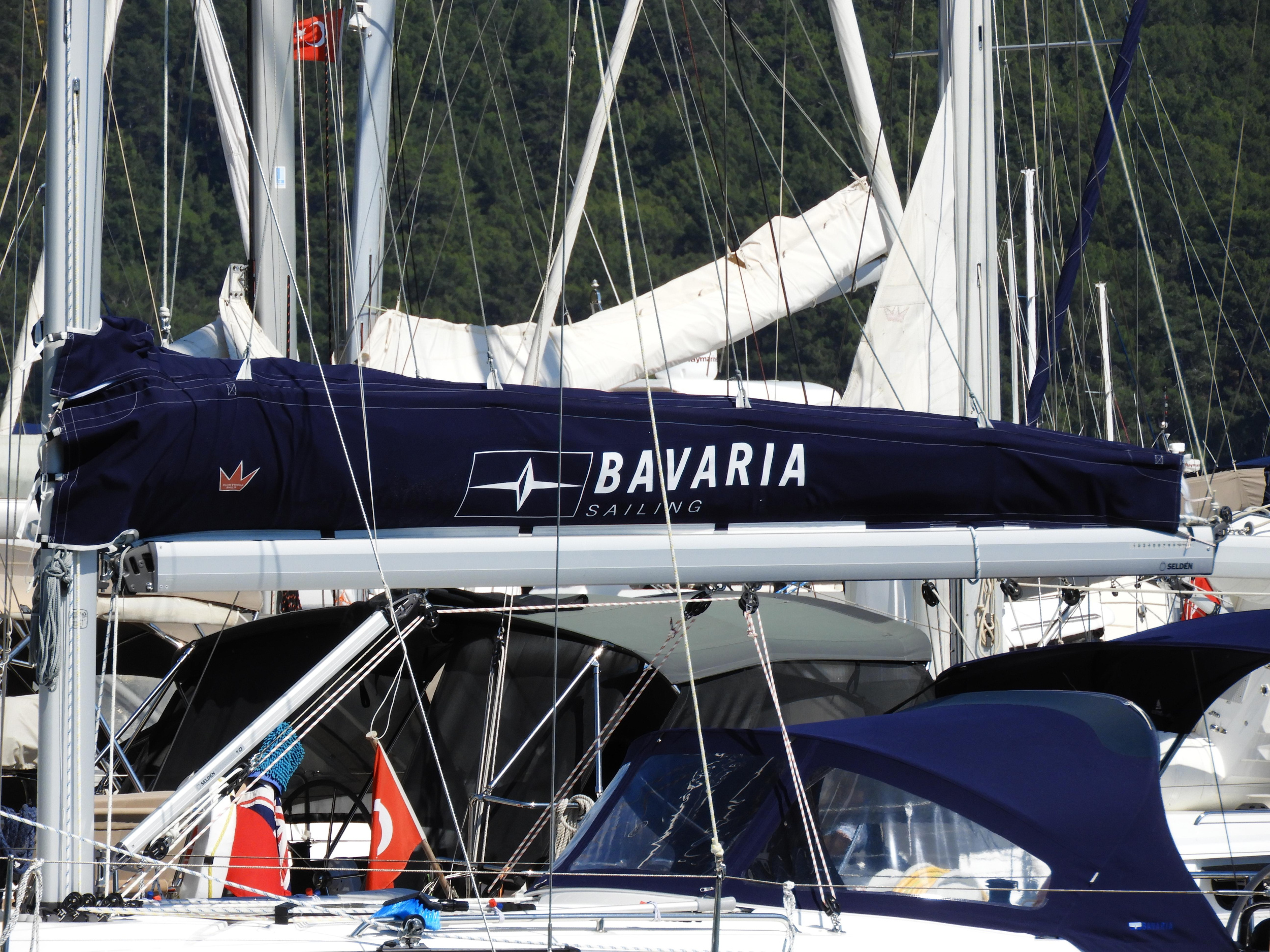 Bavaria Cruiser 34 - 2 cab. — photo 9