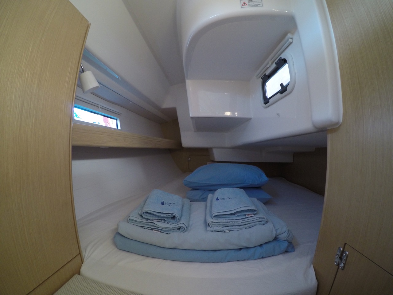 Bavaria Cruiser 34 - 2 cab. — photo 17