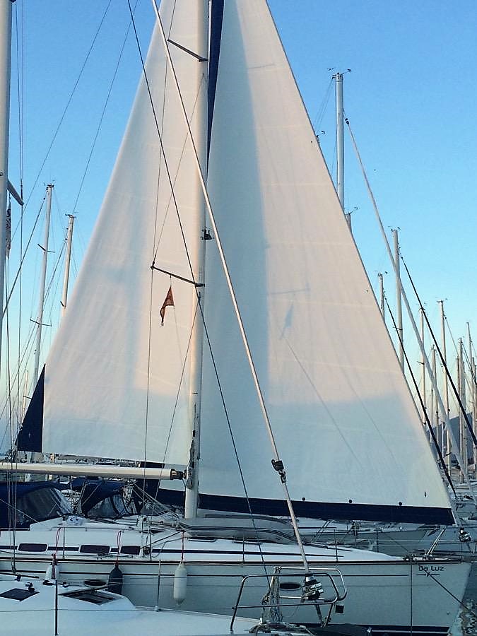 Bavaria 46 Cruiser — photo 3