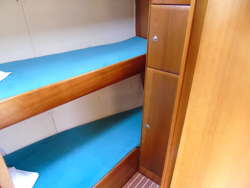 Bavaria 46 Cruiser — photo 14