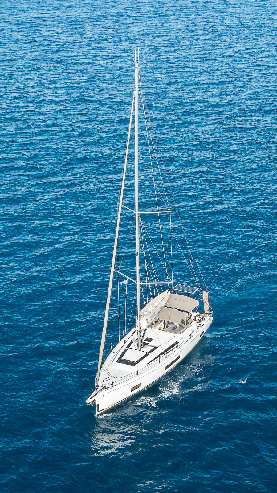 Oceanis 46.1 — photo 4