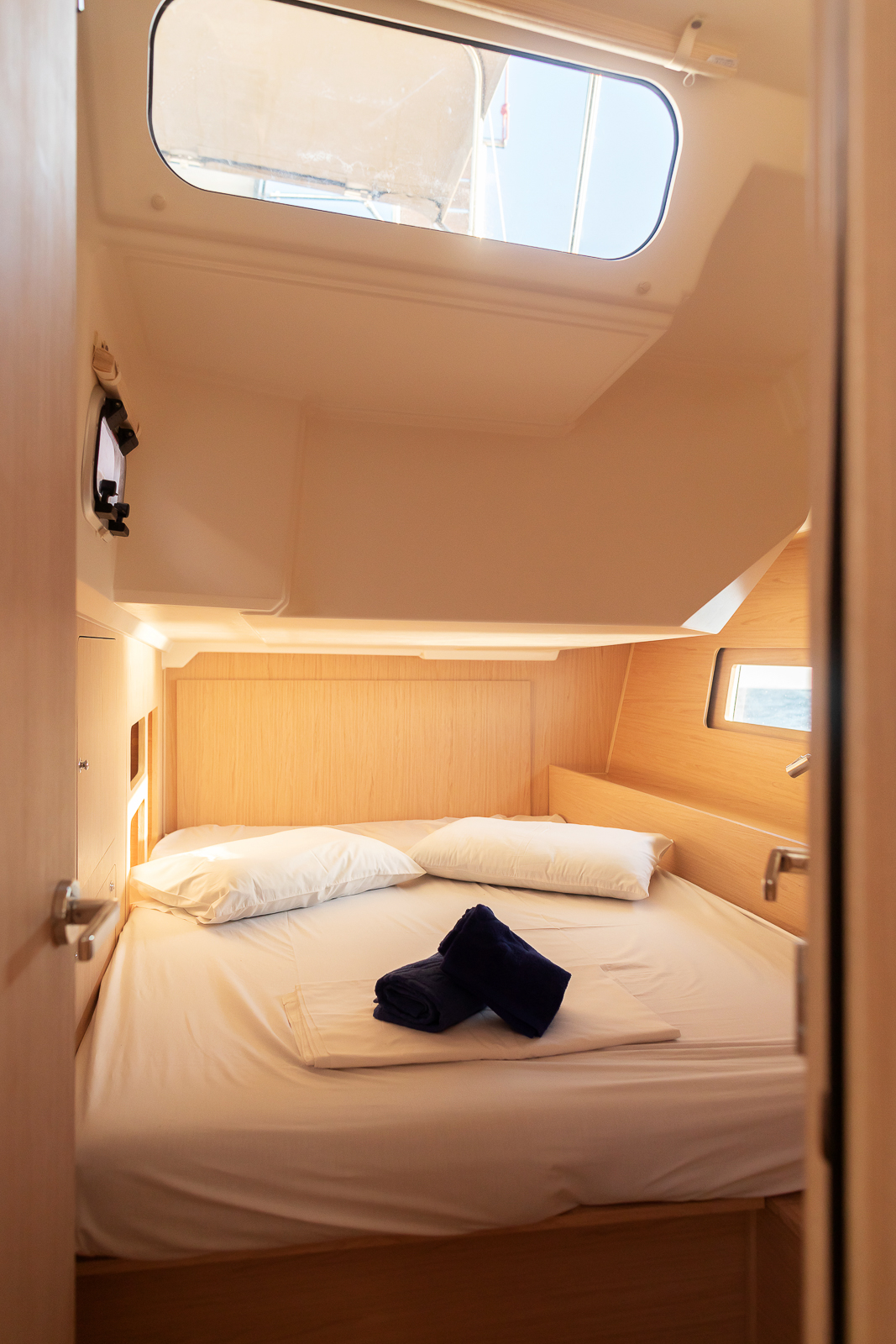 Oceanis 46.1 — photo 10