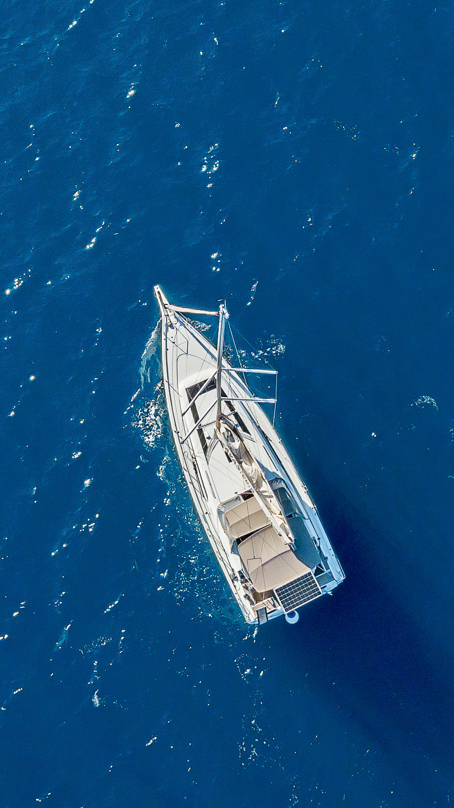 Oceanis 46.1 — photo 5