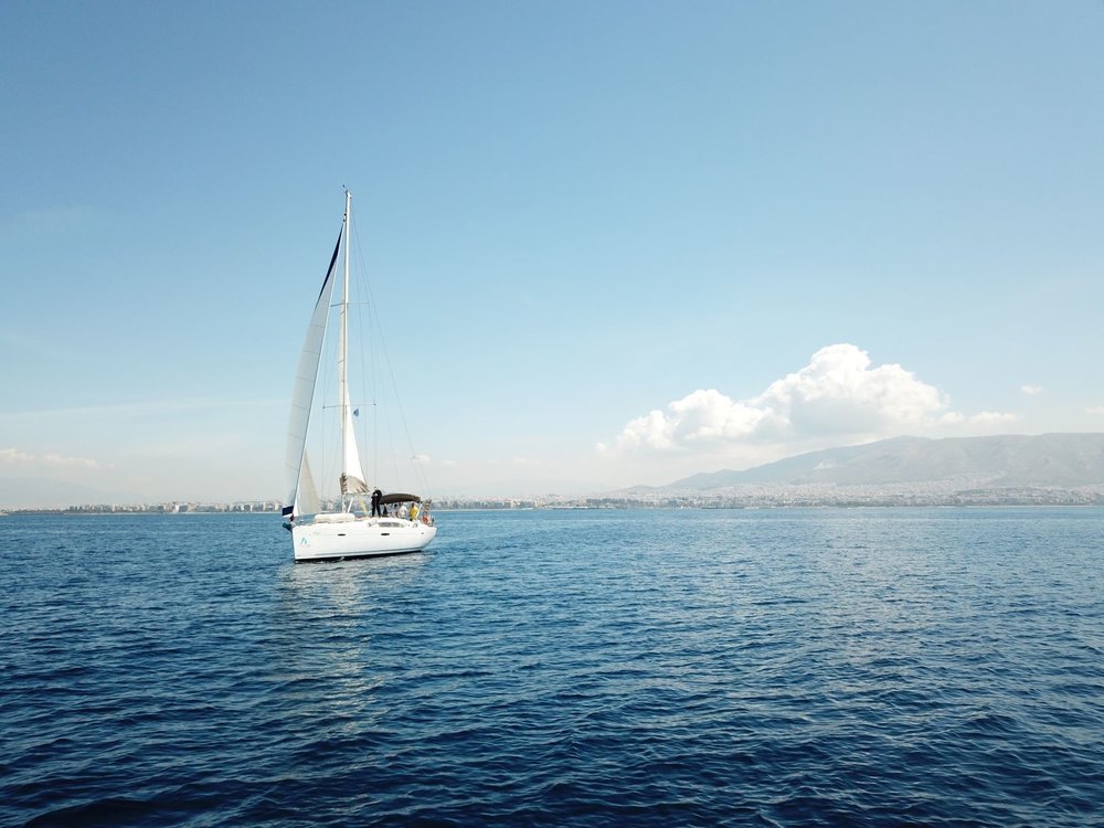 Oceanis 46 - 4 cab. — photo 4