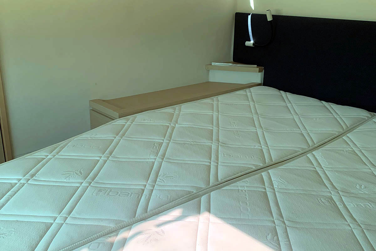 Fountaine Pajot Saba 50 - 6 + 1 cab. — photo 28