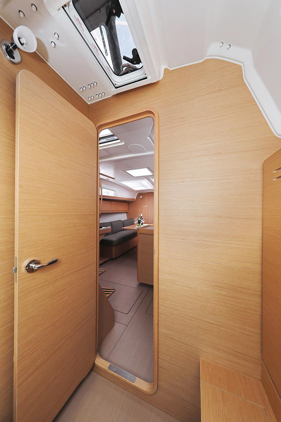 Dufour 382 GL — photo 22