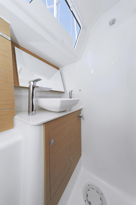 Dufour 382 GL — photo 26