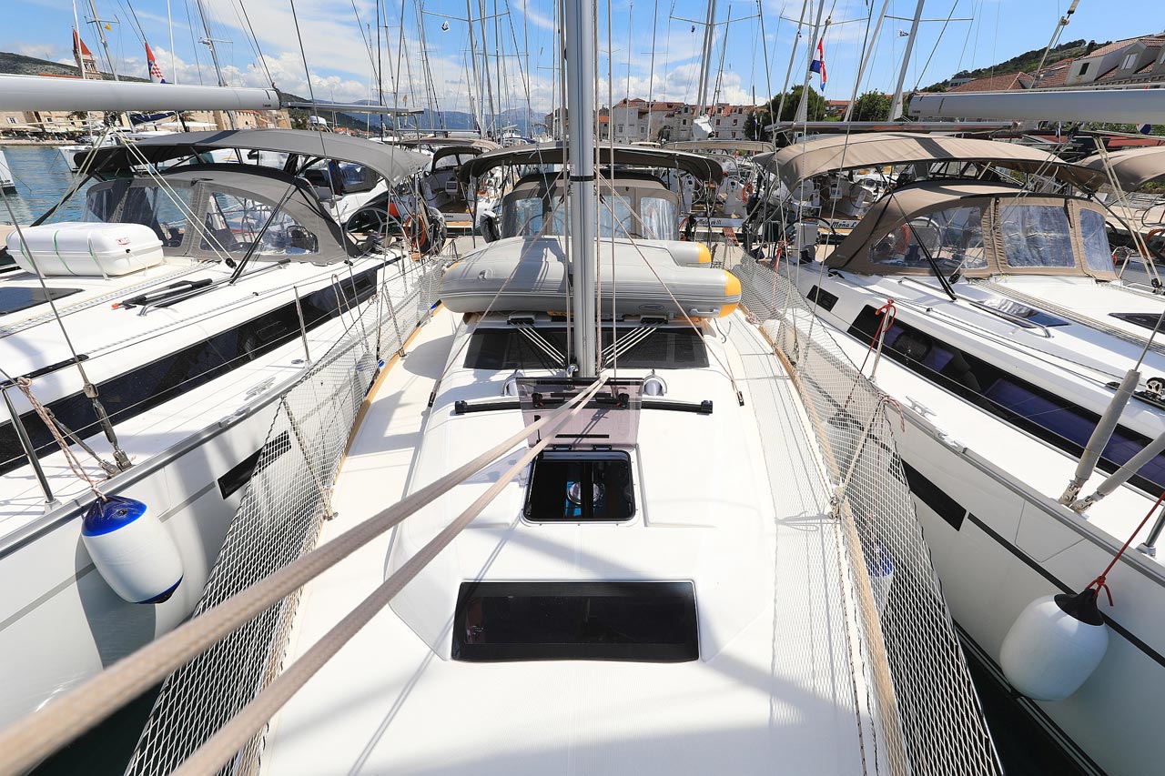 Dufour 360 GL — photo 5