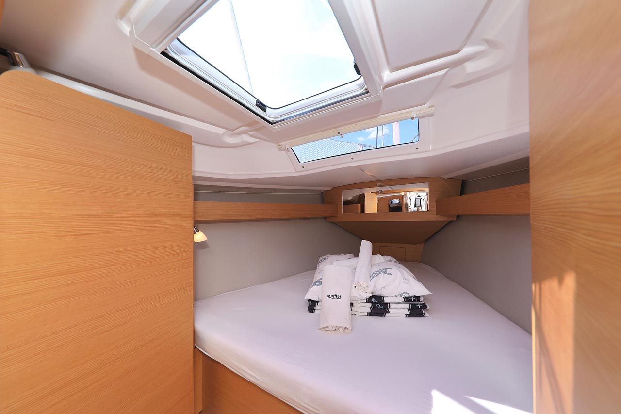 Dufour 360 GL — photo 20
