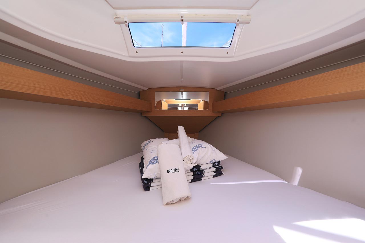 Dufour 360 GL — photo 21