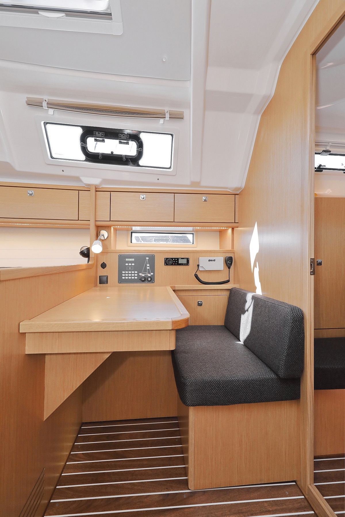 Bavaria Cruiser 41 - 3 cab. — photo 12