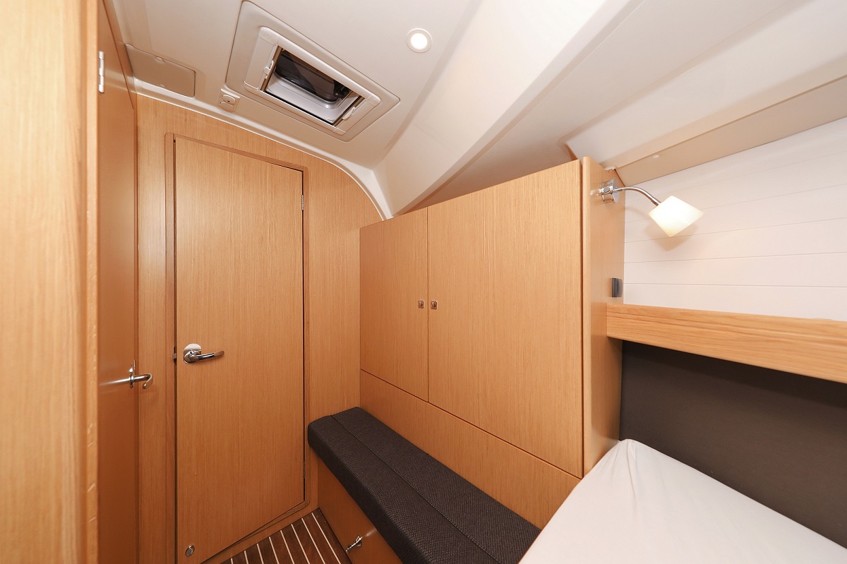 Bavaria Cruiser 41 - 3 cab. — photo 14