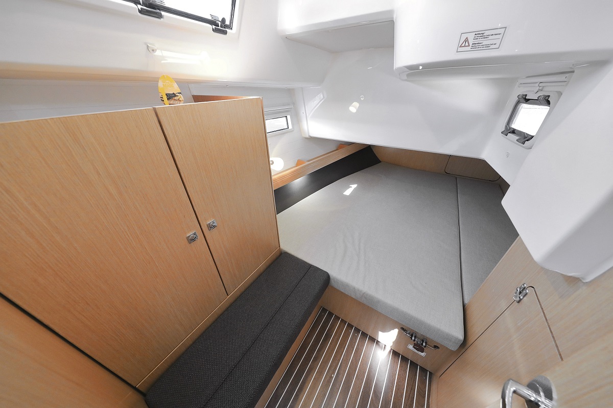 Bavaria Cruiser 41 - 3 cab. — photo 15