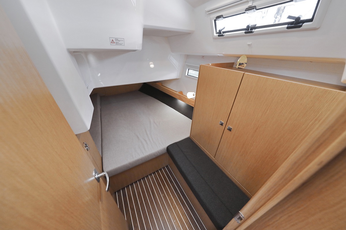Bavaria Cruiser 41 - 3 cab. — photo 16