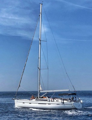 Bavaria Cruiser 56 - 5 + 1 cab. — photo 4
