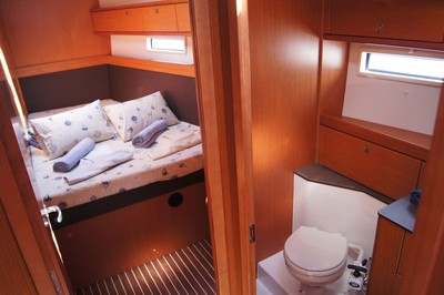 Bavaria Cruiser 56 - 5 + 1 cab. — photo 7