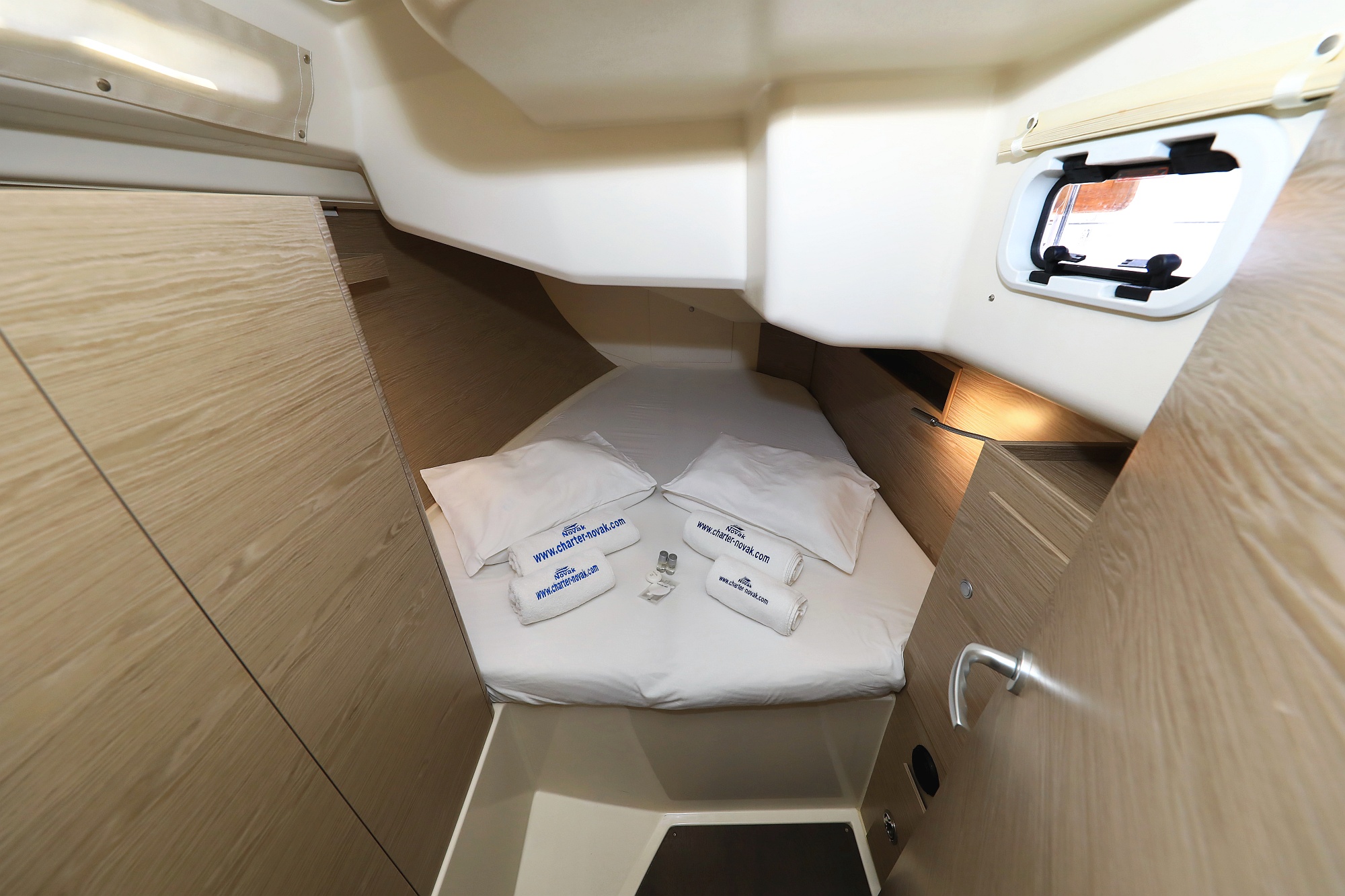 Hanse 458 — photo 7