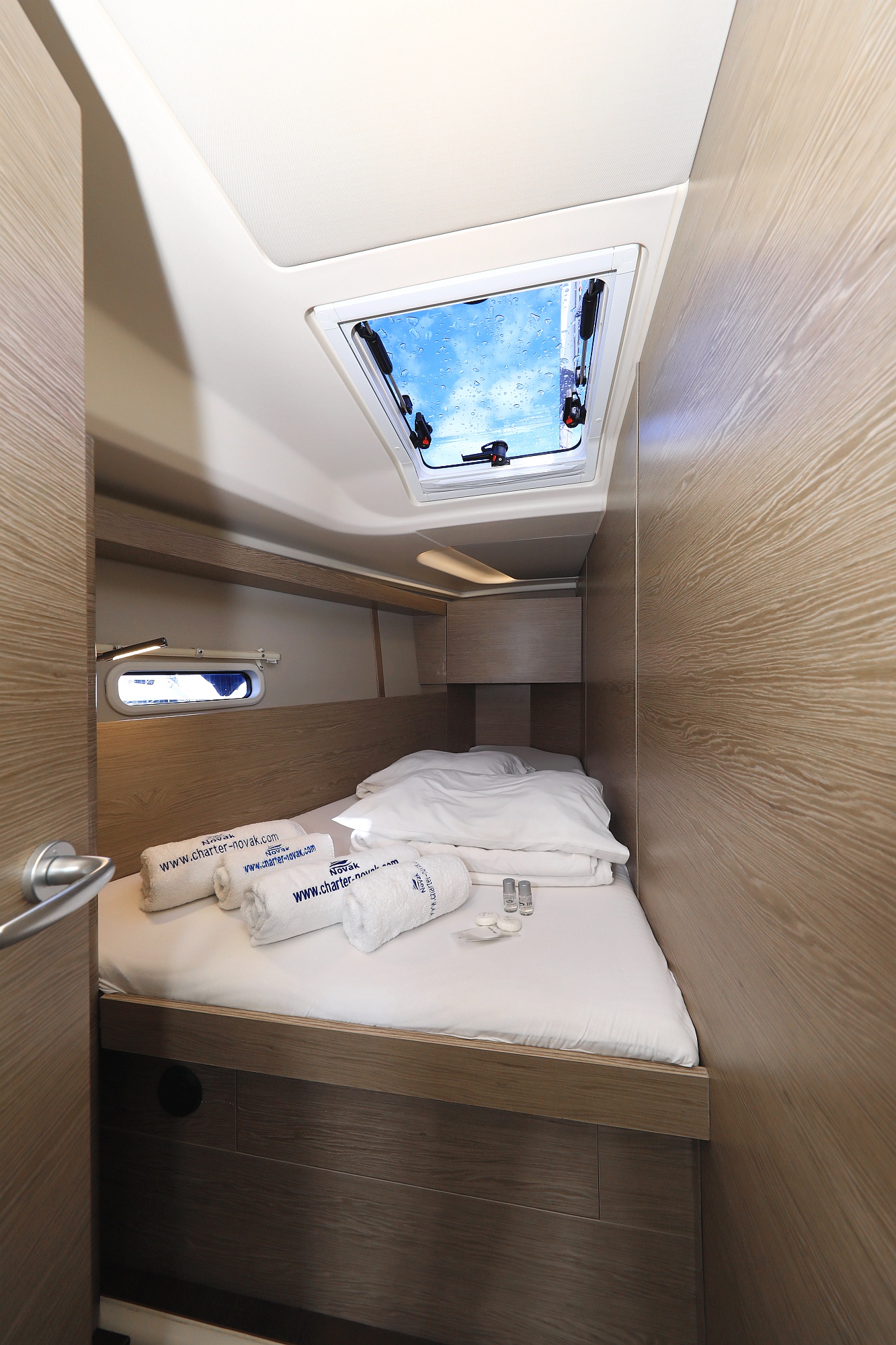 Hanse 458 — photo 8