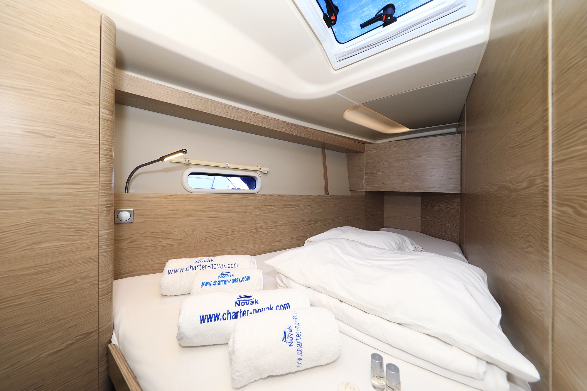 Hanse 458 — photo 9
