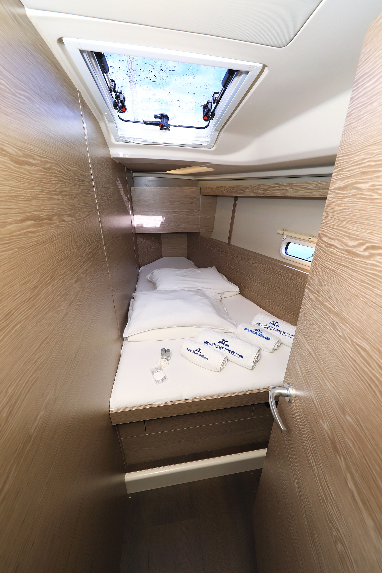 Hanse 458 — photo 10