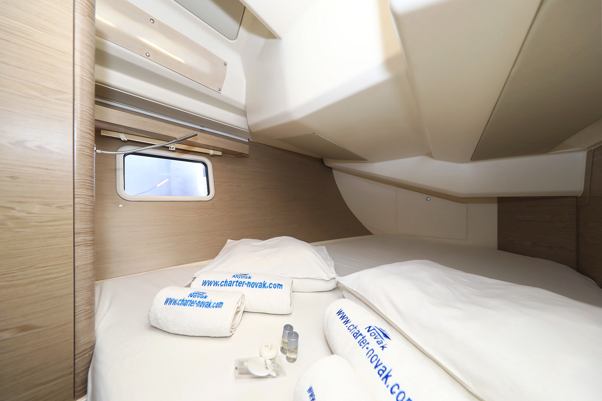 Hanse 458 — photo 11