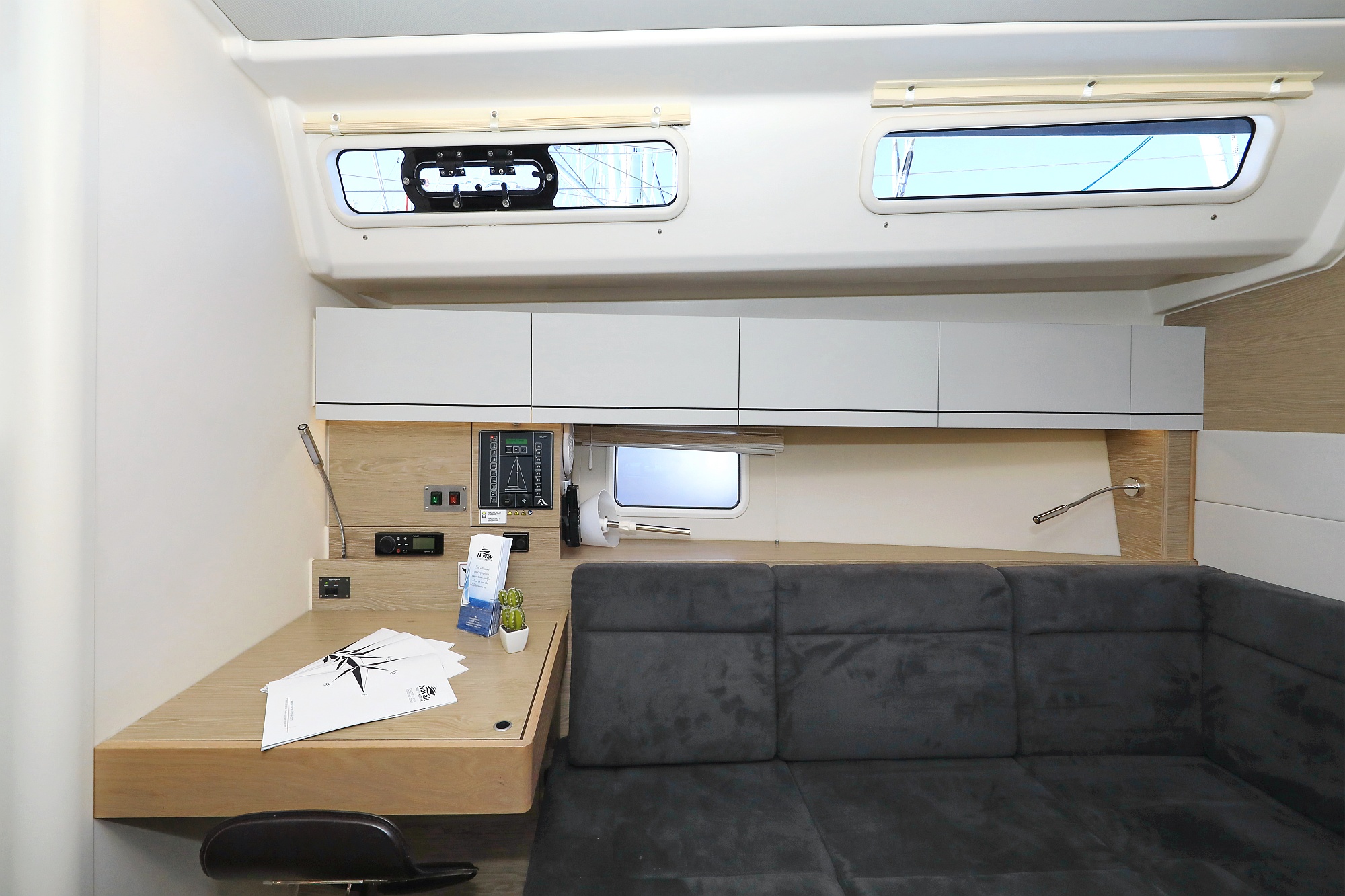 Hanse 458 — photo 21