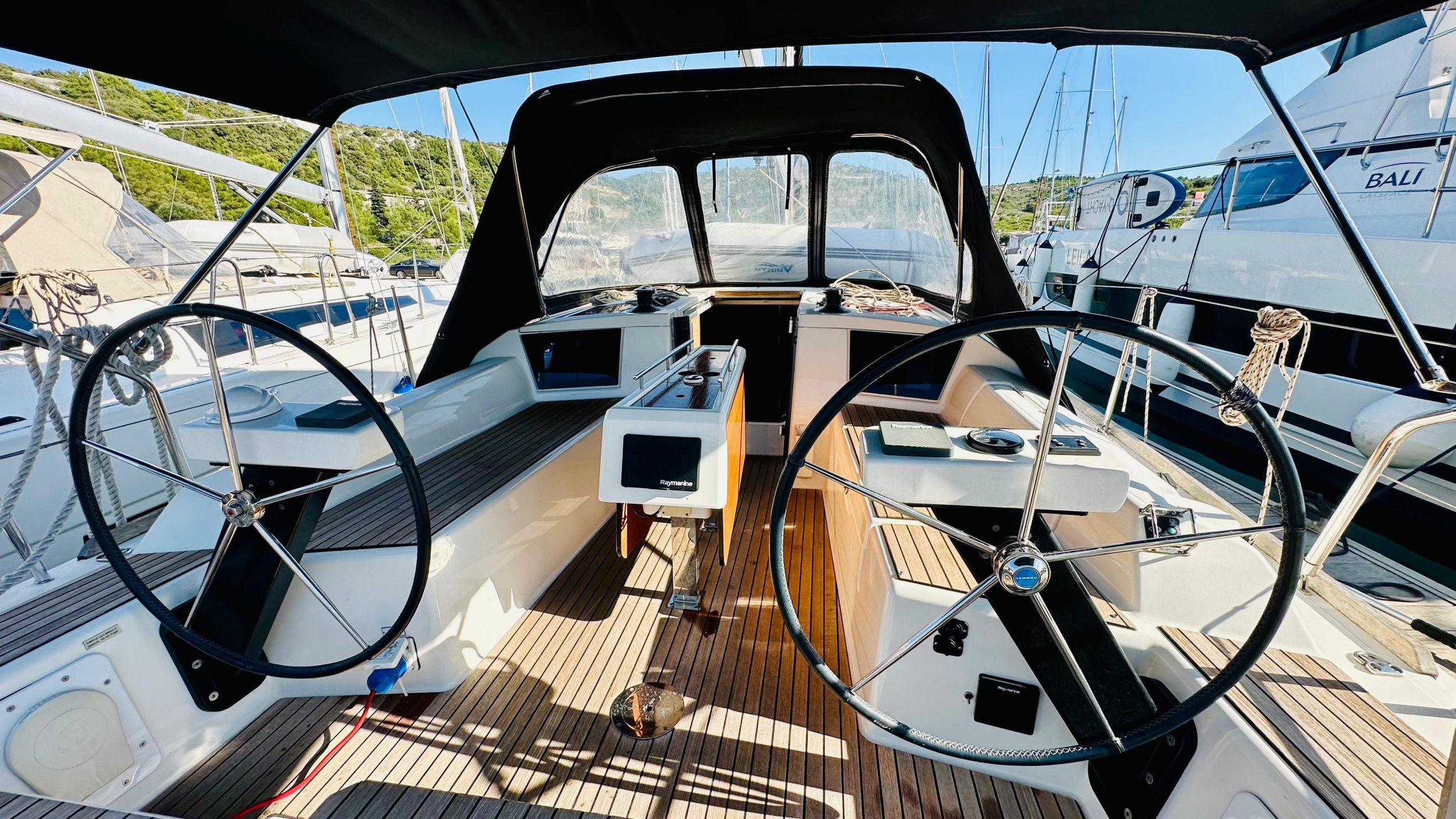 Dufour 360 GL — photo 4