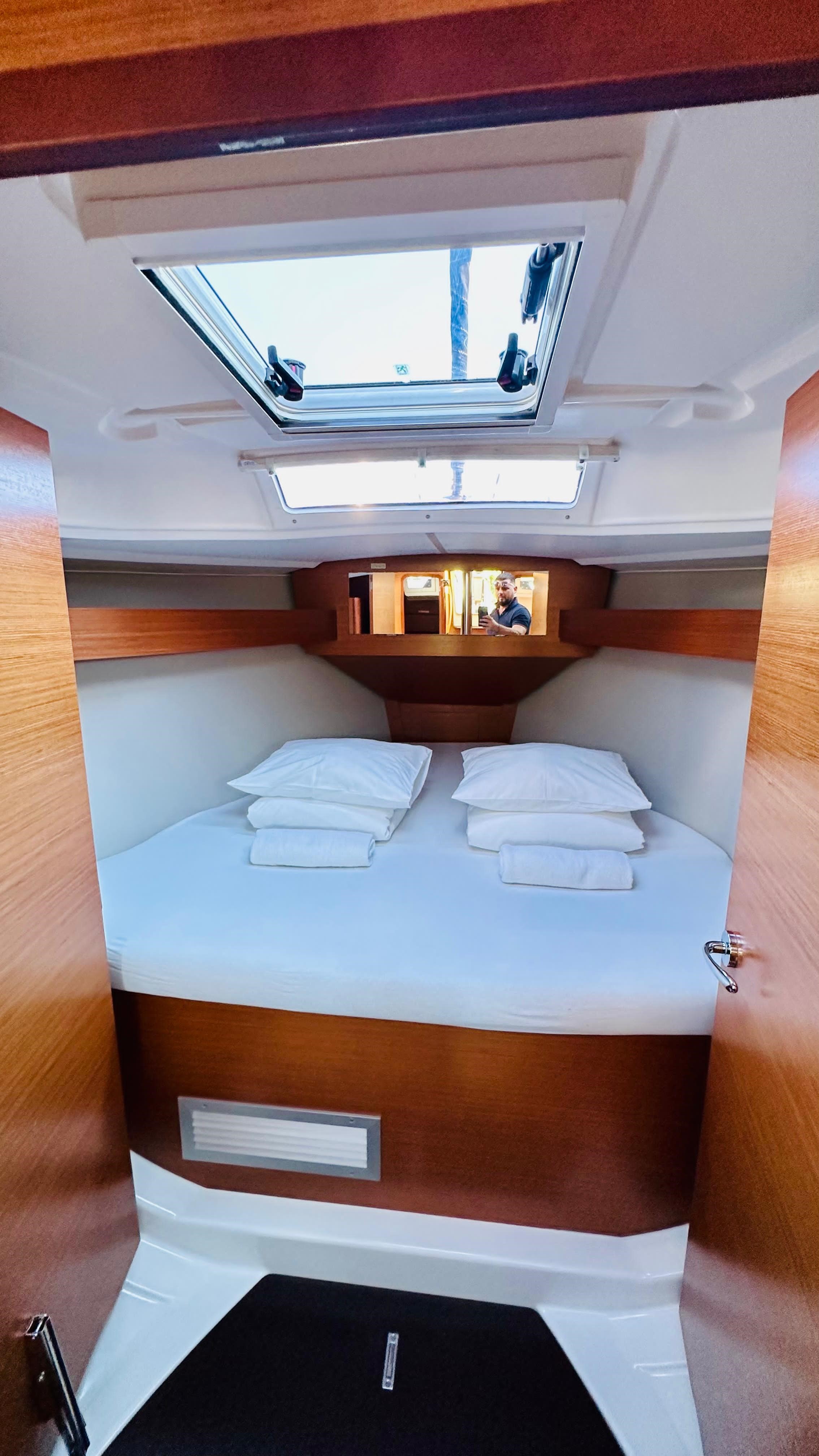 Dufour 360 GL — photo 10