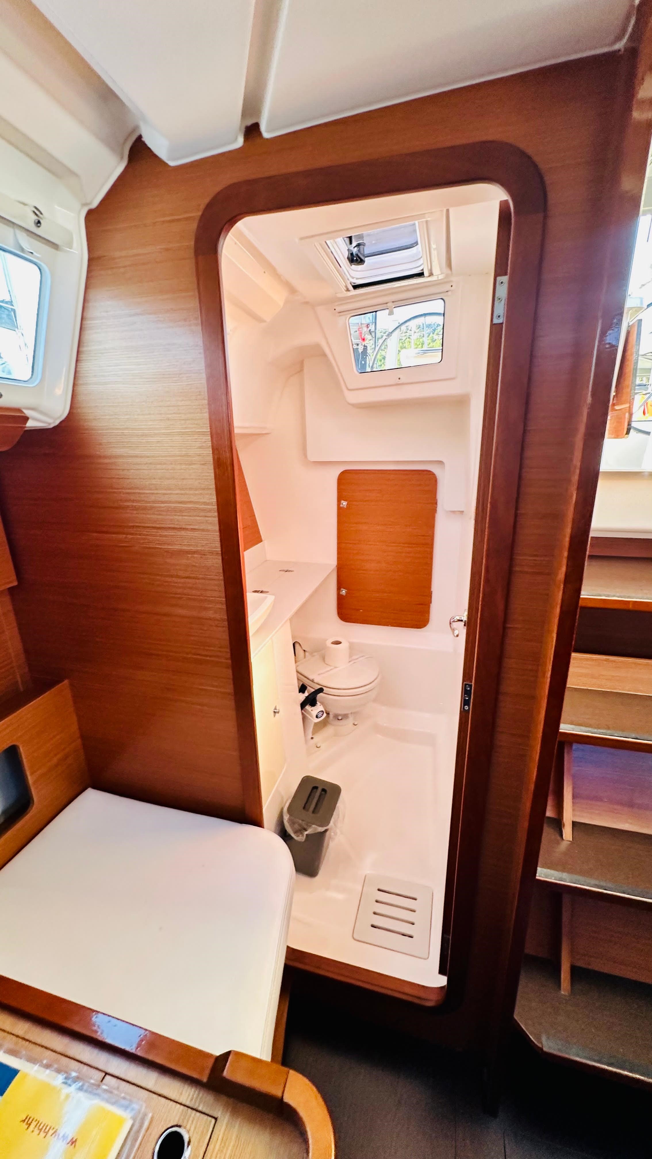 Dufour 360 GL — photo 13