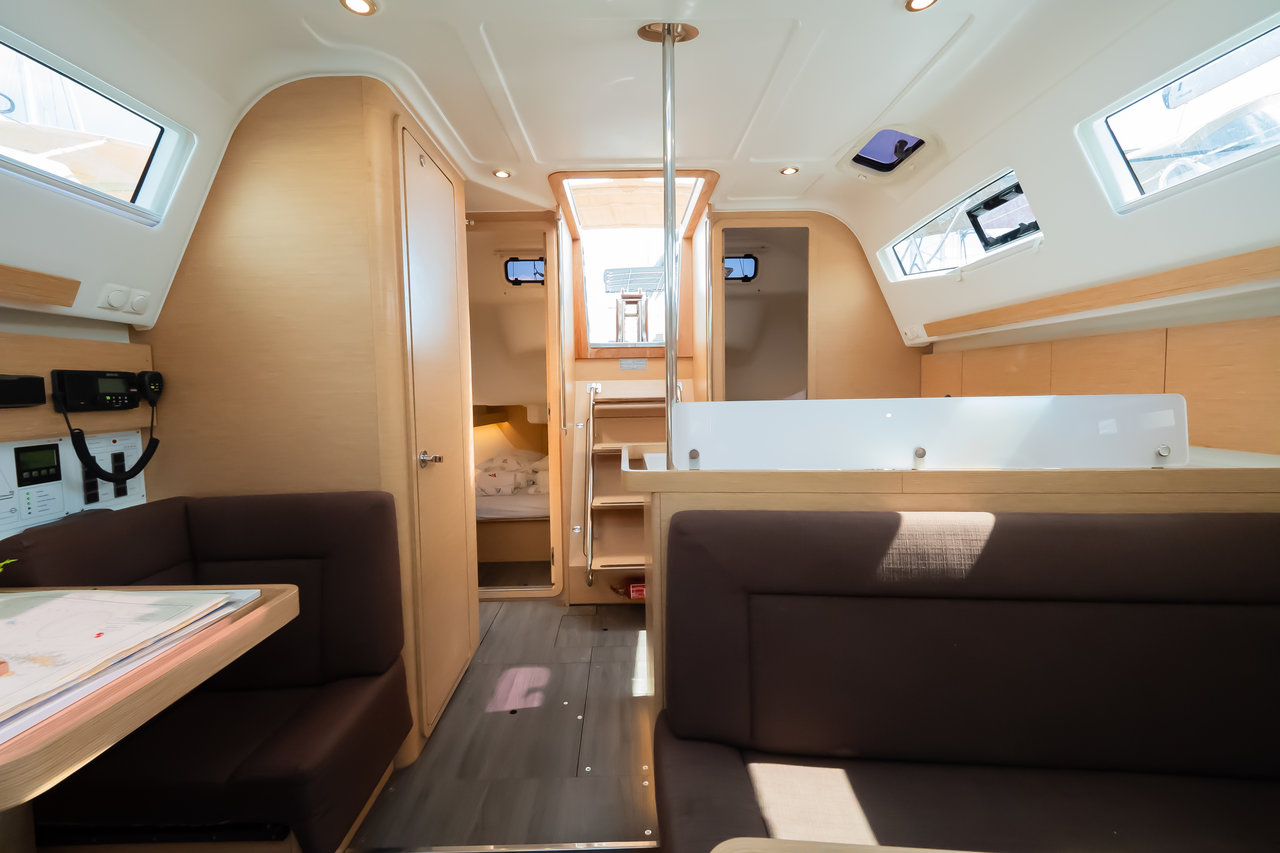 Elan Impression 40 — photo 12