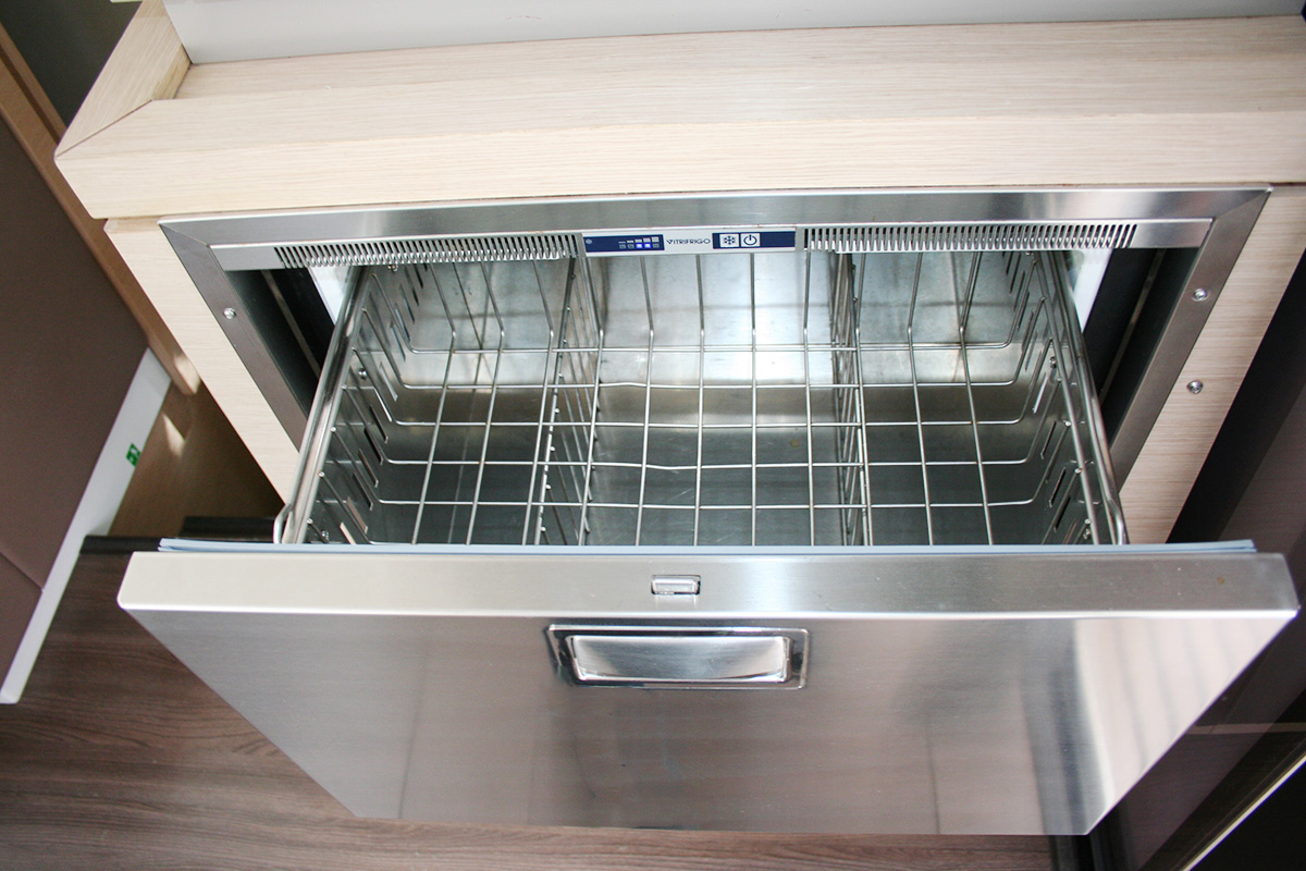Fountaine Pajot Lucia 40 - 4 cab. — photo 15