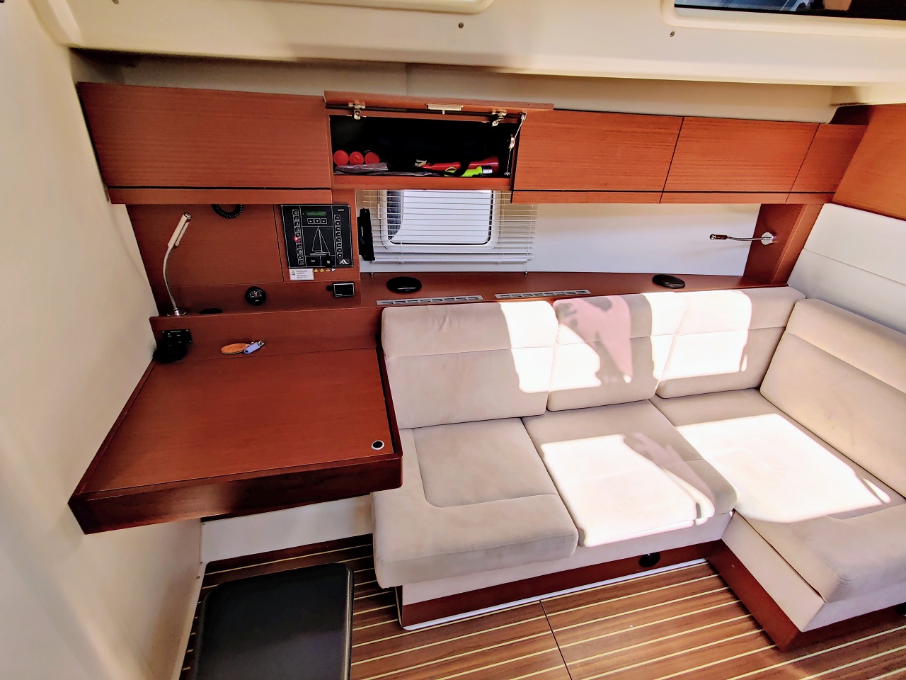 Hanse 458 — photo 7