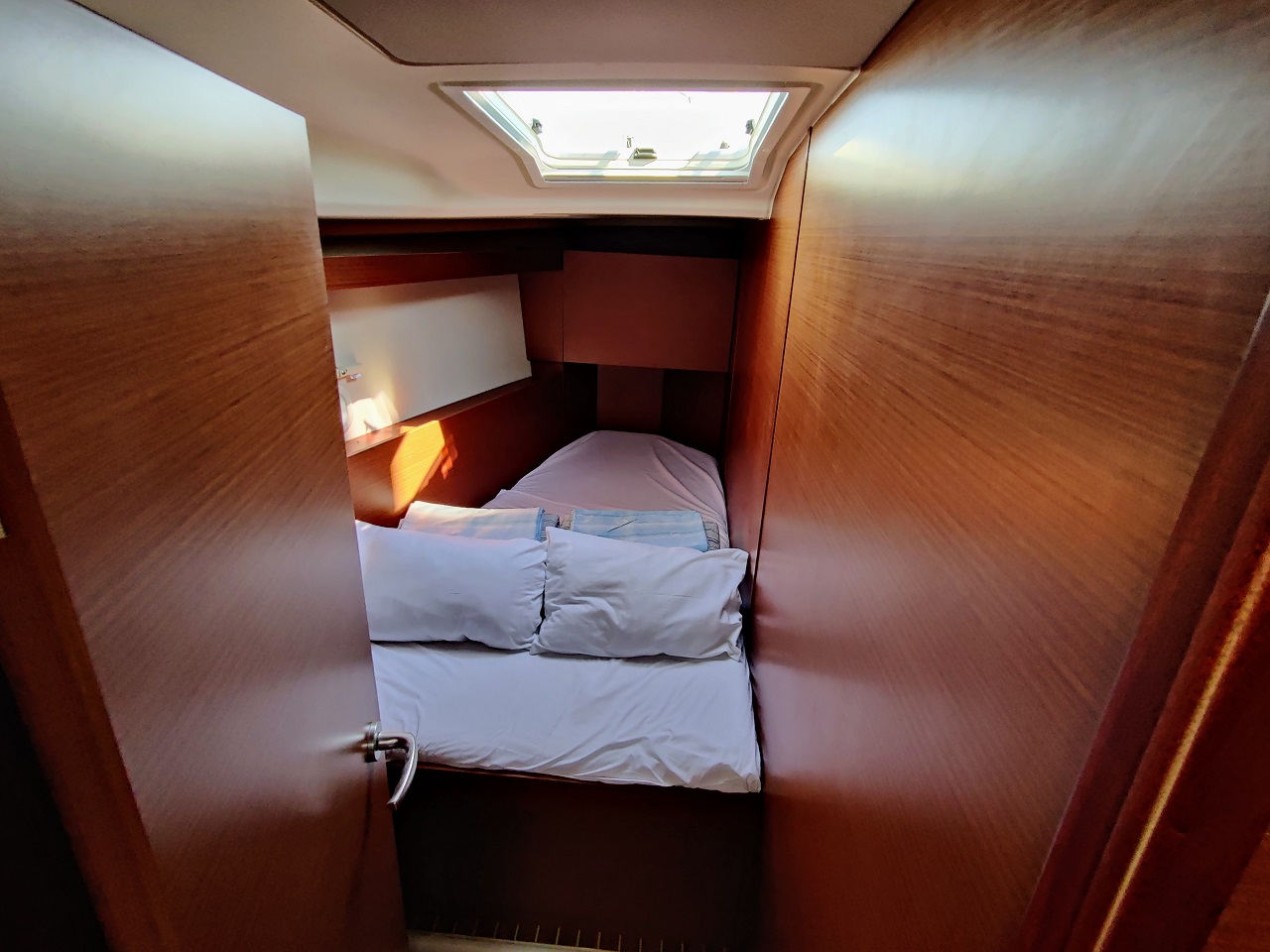 Hanse 458 — photo 12
