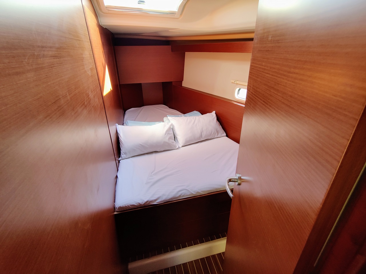 Hanse 458 — photo 13