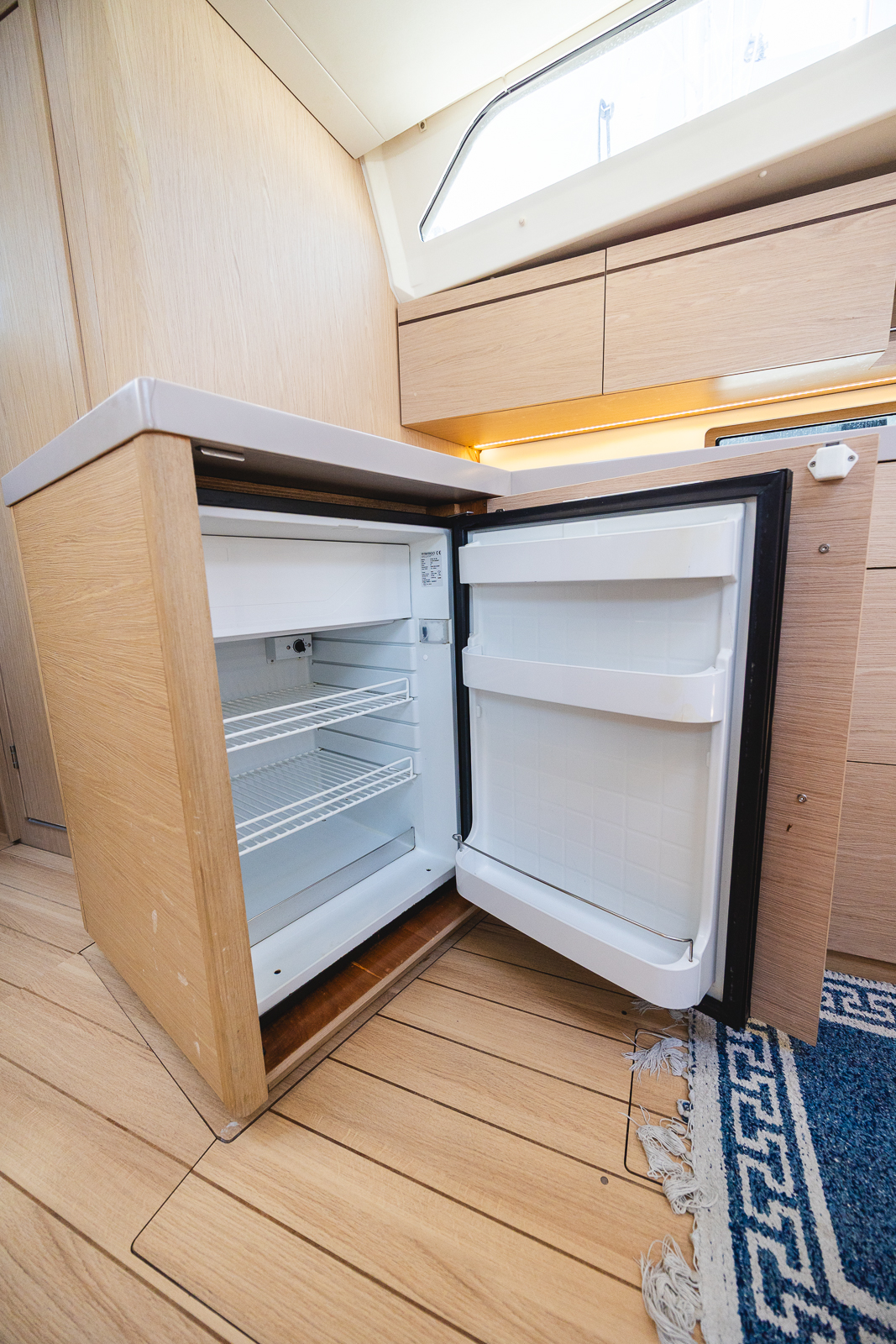 Oceanis 46.1 - 4 cab. — photo 18