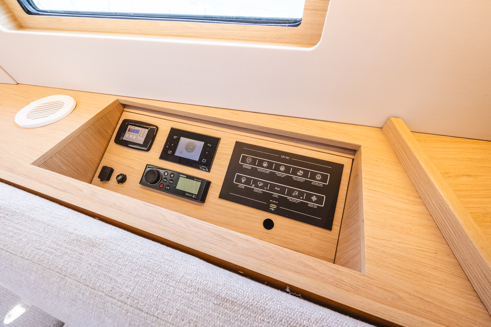 Oceanis 46.1 - 4 cab. — photo 5